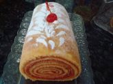 Bolo de Rolo (peça)