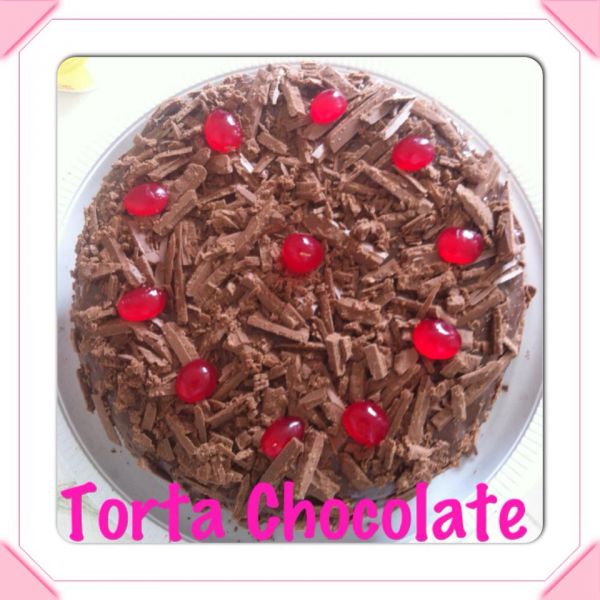 Torta de Chocolate (p/kg)