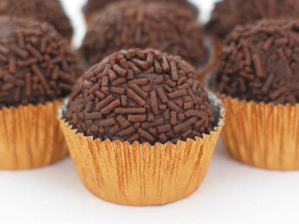 Brigadeiro (Unid)